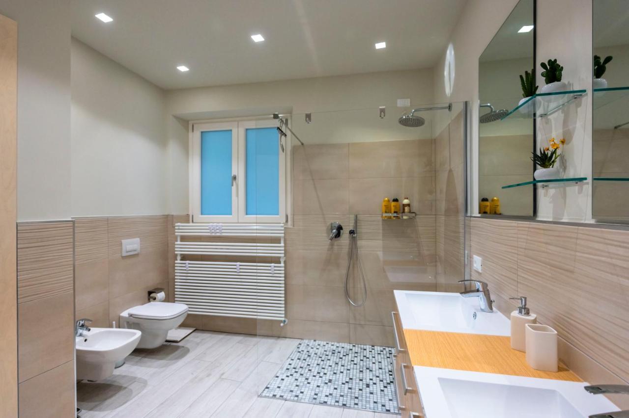 casavacanza orchidea 2 Bergamo Esterno foto